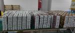 Aluminum Alloy Solar LED Road Studs for Extreme Temperature Range