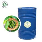 67%Min Purity Food Grade Litsea Cubeba Essential Oil As Food Additive