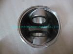 Erosion Resistant Cast Iron Cylinder Sleeve , Engine Liner Kit PC300-8 4933120
