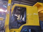6x4 Second Hand Dumper Truck