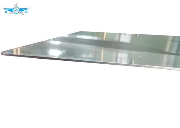 High Transparency Carbon Fiber Board Stainproof For Surgical Diagnose X Ray