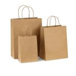 Sustainable Kraft Paper Packaging