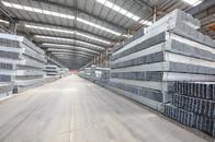 China 70*70 Galvanized Steel Square Tubing , A500 Standard Galvanized Steel Rectangular Tube factory