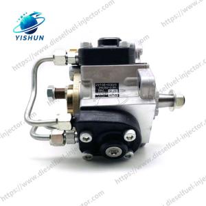 China Fuel Injection Pump 294050-0640 8-98239521-0 For Engine 6HK1 factory