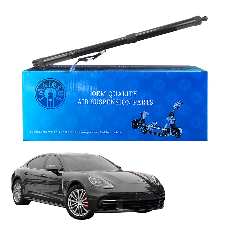 97051257312 Quiet Electric Power Lift Gate Low Maintenance For PANAMERA 2009-2016 LH/RH