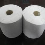 Luxury White Dinner Napkins: Foldable, Elegant, and Durable for famliy and