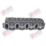 4D34T Engine Cylinder Head ME997711 For MITSUBISHI