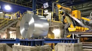 Tisco Group Steel Co., Ltd