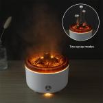 2023 Volcano Humidifier for Home Office Spa Online Sales Private Mold Yes 3 Mist