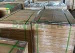 2 Side Gloss Coated 300gsm Art White Paper For Paper Bags