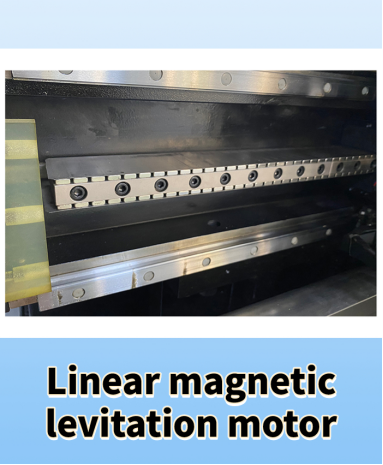 68 Heads LED Pick And Place Machine 250000CPH High Speed For Strip