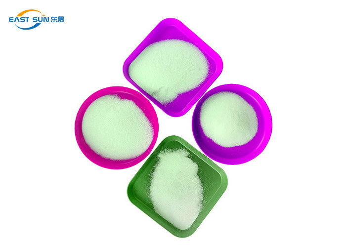Heat Transfer TPU Hot Melt Adhesive Powder DTF Polyurethane For T Shirt