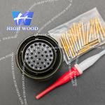 MIL-DTL-38999 Series , D38999/26WF32SN , Circular Electric Connector D38999