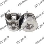 V4000 D3000 3983CC Combustion Chamber 49mm Piston 315451-21110 16131-21110 For