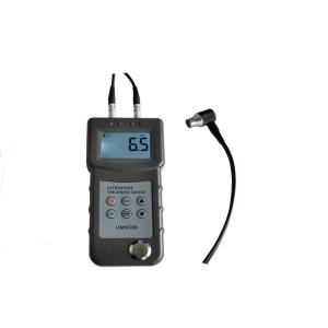 China ultrasonic thickness gauge UM6500 factory