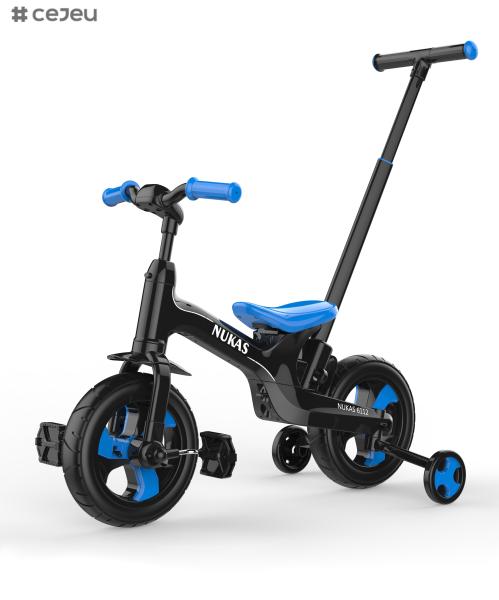 Balance Bike, Kids Bike, Suitable for 1-7 Years Old, Kids' Balance Bike with