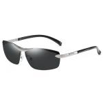 Mens Cycling Sports UV400 Polarized Stylish Sunglasses BSCI Fashion