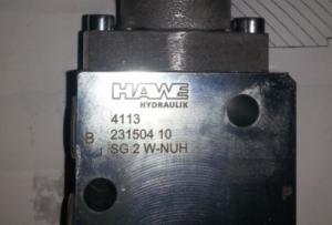 China SG2W-NUH valve factory