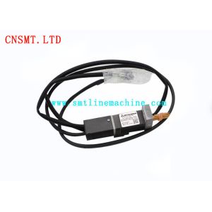China JUKI Mounter motor FX1R ZT 40068459 HC-BH0136L-S14 factory