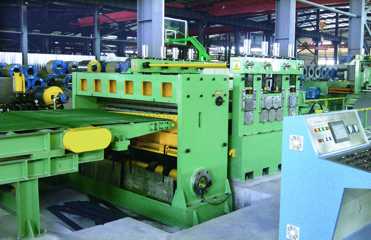 SXJPY Automatic Sheet Leveling Machine / Plate Leveling Machine PLC Contolled