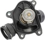 11517805811 Thermostat Housing Assembly For BMW 120i 130i 135i 320i 323i