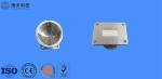 1.13-1.73GHz Lens Horn Antenna High Gain Aluminum HAITIAN