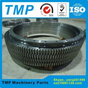 China VLA200414N Slewing Bearings (304x503.3x56mm) TMP High rigidity slewing turntable bearing factory