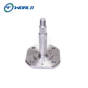 Aluminum Extrusion Profile Metal Machining Enclosures Parts