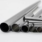 GB JIS SS 316l Seamless Pipe Seamless Pipe SS 304L For High Temperature