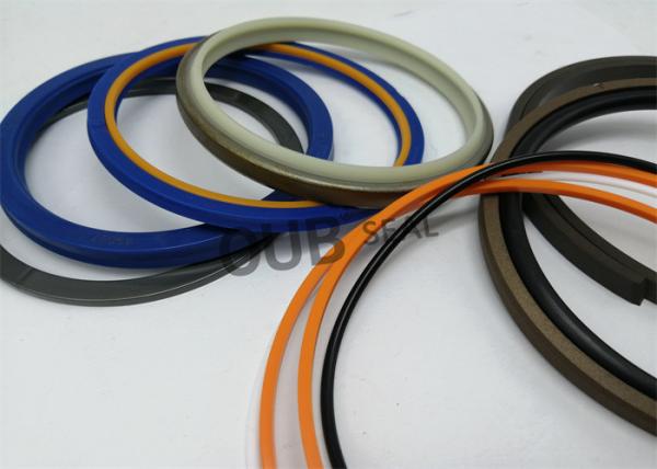 KOB-YN01V00052R100 Excavator Boom Seal Kits For Kobelco SK200-6 YN01V00038F1