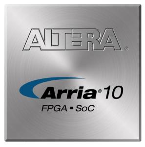 China 10AS016C3U19I2LG Intel / Altera factory