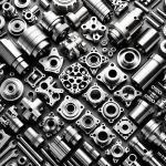 Stainless Steel Custom Precision CNC Parts , Aluminum Brass CNC Milling Turning