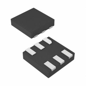 China MAX17220ELT+T IC REG BOOST ADJ 225MA 6UDFN Analog Devices Inc./Maxim Integrated factory