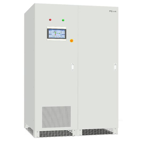 Dynamic Automatic Voltage Regulator DVR High Reliability