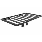 Roof Mount Powder Coated Silver Black for JL Car Racks XJ Jeep Grand Cherokee