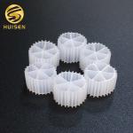 HDPE Bio Ball Filter For Sludge Wastewater Treatment Plant