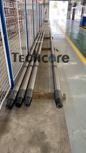 China Downhole Select Tester Valve factory