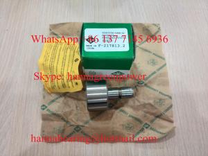 China 10x28x39.5mm Printing Machine Bearing F-217813 Cam Follower Bearings F-217813.04 factory