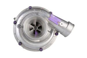 China Turbocharger for ISUZU 6HK1T 1-14400390-0 factory
