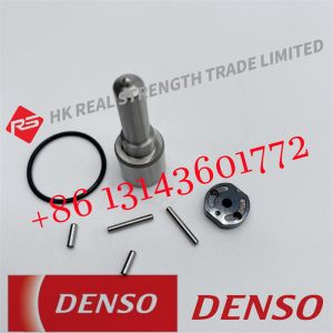 Diesel For TOYOTA 1KD Injector 095000-6710 23670-30120 095000-7011 095000-7440