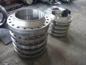 China astm a182 s32760 s31254 no8904 flange factory