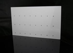 China RFID HF Inlay Prelams 3 * 8, 13.56 Mhz EM Series Chip factory
