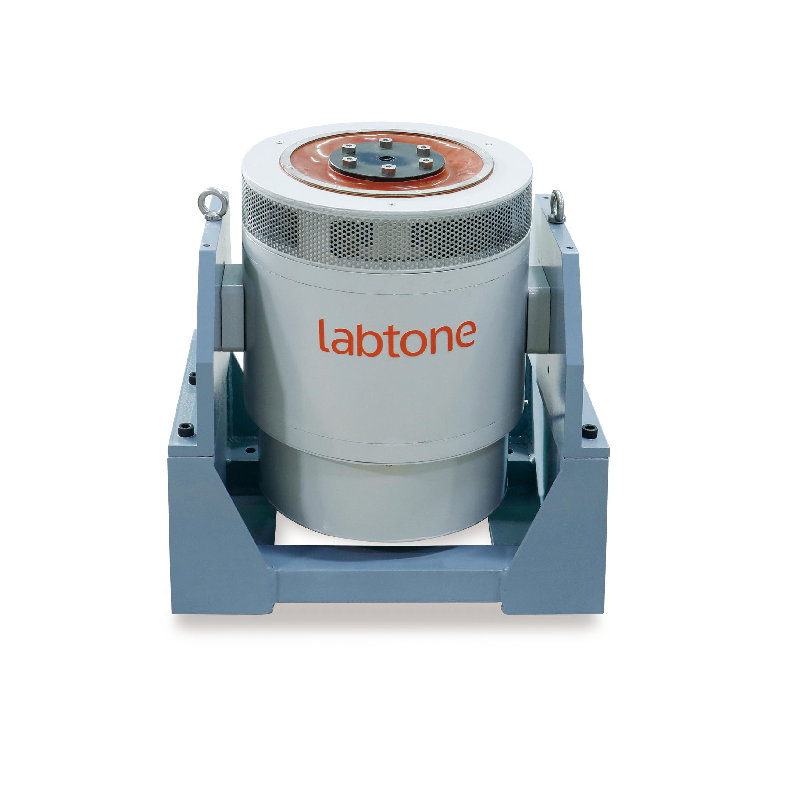 3 Axis Vibration Test System With Head Expander Vibration Controller Amplifier