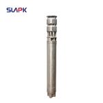 3 Phase 8 Inch 30hp Deep Well Stainless Steel Electric Submersible Borehole Pump