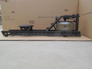 China aqua rower machine using in the gym/cardio fitness equipment factory