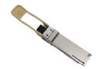 850nm QSFP28 100GBASE SR4 Multi Mode 100M Reach PQS28-85HG-SR4