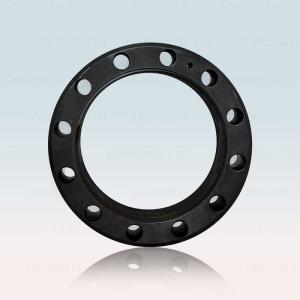 China 35CrMo Mud Pump Components Liner Flange NB2200G.05.08 GH3161-05.16 Honghua HHF1600 factory