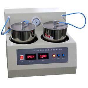 High Accuracy Specific Gravity Testing Equipment / Specific Gravity Test