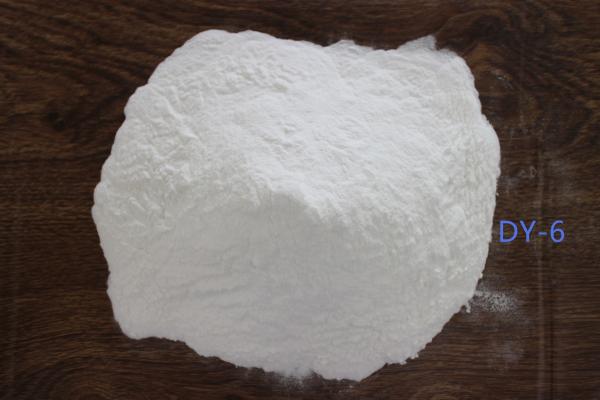 Vinyl Acetate Copolymer Resin DY-6 Used In Inks , Adhesives And Leather