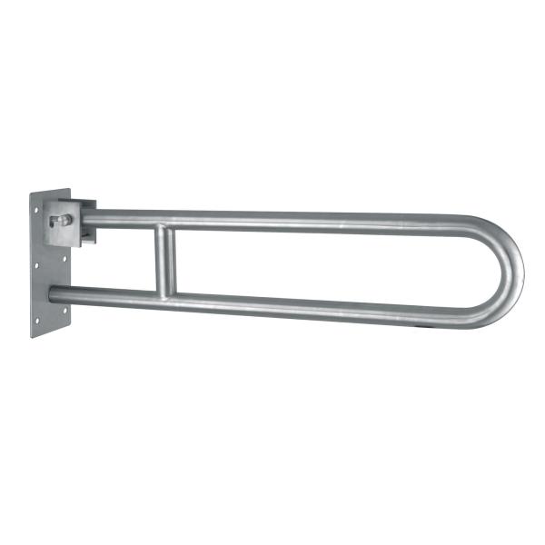 Hospital Shower Toilet Disabled SS Safety Grab Bars Bathtub Handicap Handle